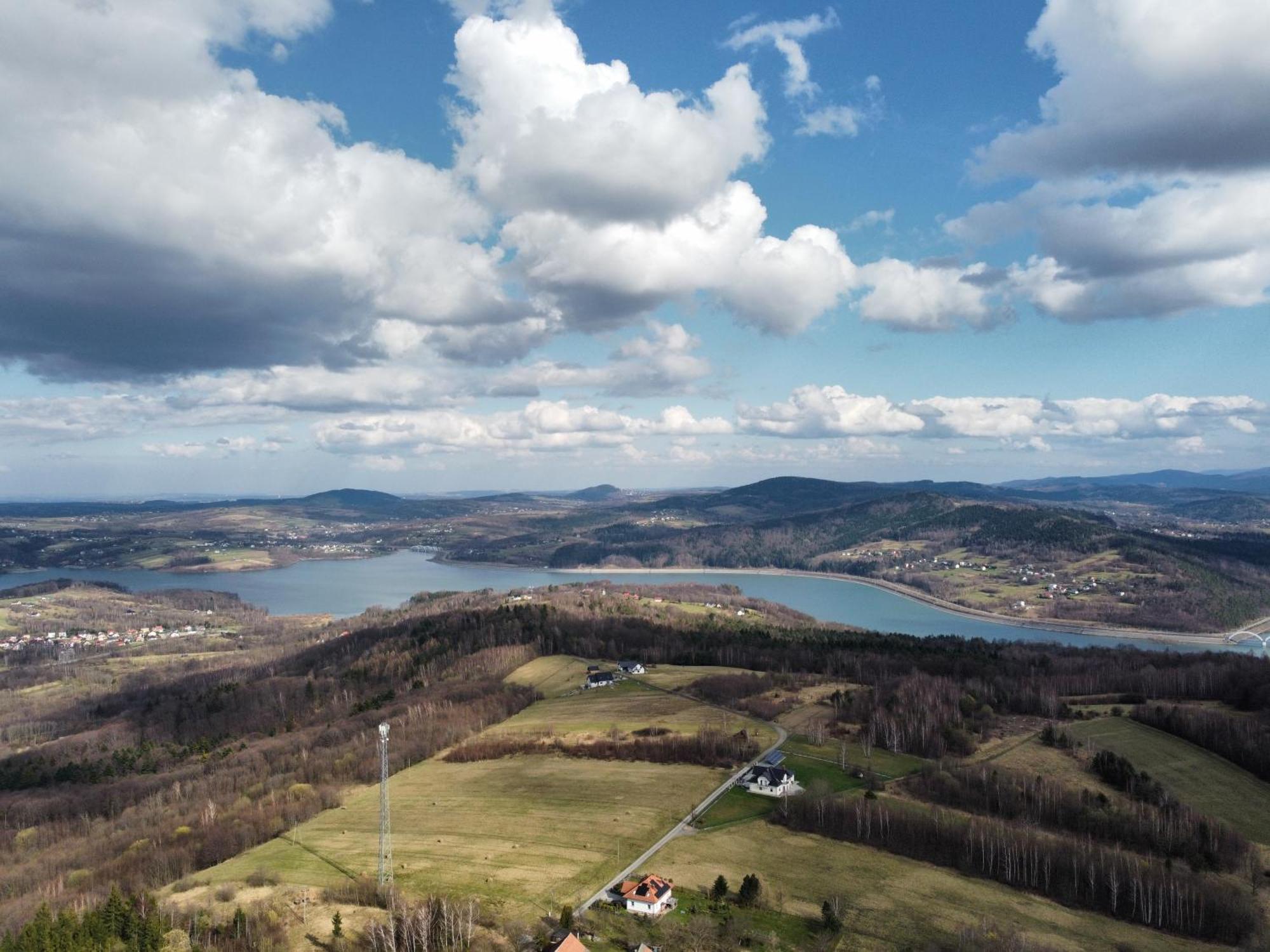 Tarnawianka Apart Tarnawa Gorna  Exteriör bild